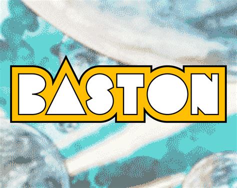 BASTON by Txori .